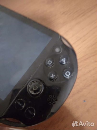 Sony Vita 3