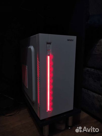 Игровой компьютер i5