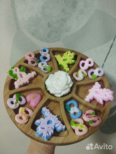 Заказ для Ирины(Саратов)