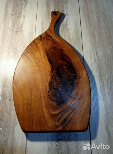 Доска разделочная, сервировочная