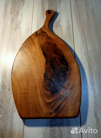 Доска разделочная, сервировочная