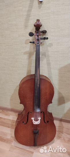 Виолончель 3/4