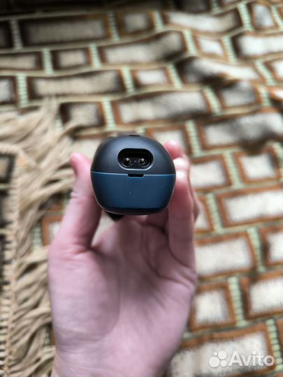 Бритва электрическая philips