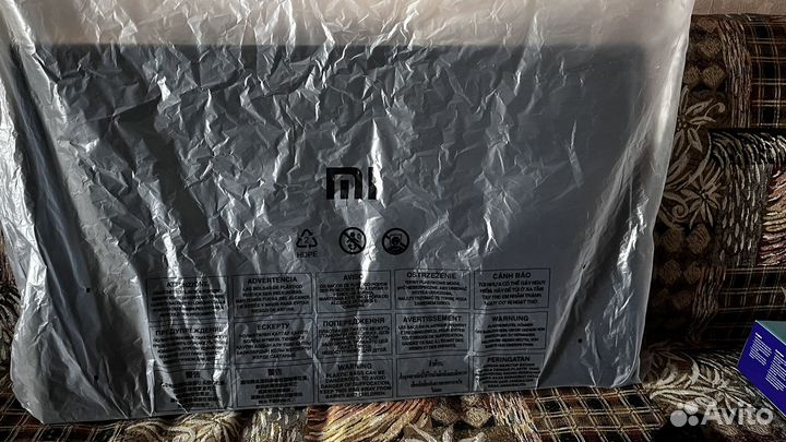 Xiaomi mi телевизор 32