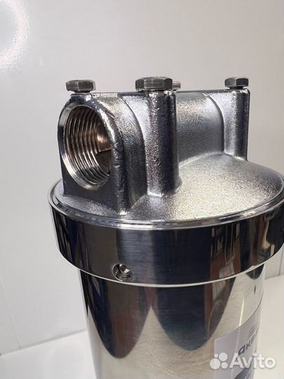 Аквабрайт Фильтр 10SL 3/4