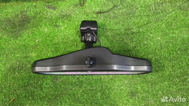 Зеркало салона Chevrolet Trailblazer LL8 4.2 L