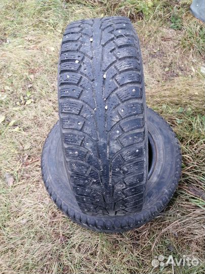 Nokian Tyres Nordman 5 195/65 R15