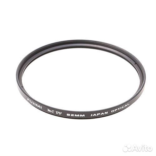 Светофильтр fujimi MC-UV 77 мм