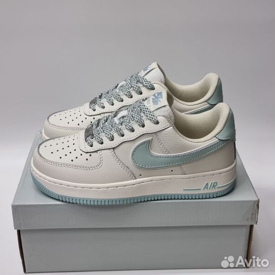 Кроссовки nike air force 1