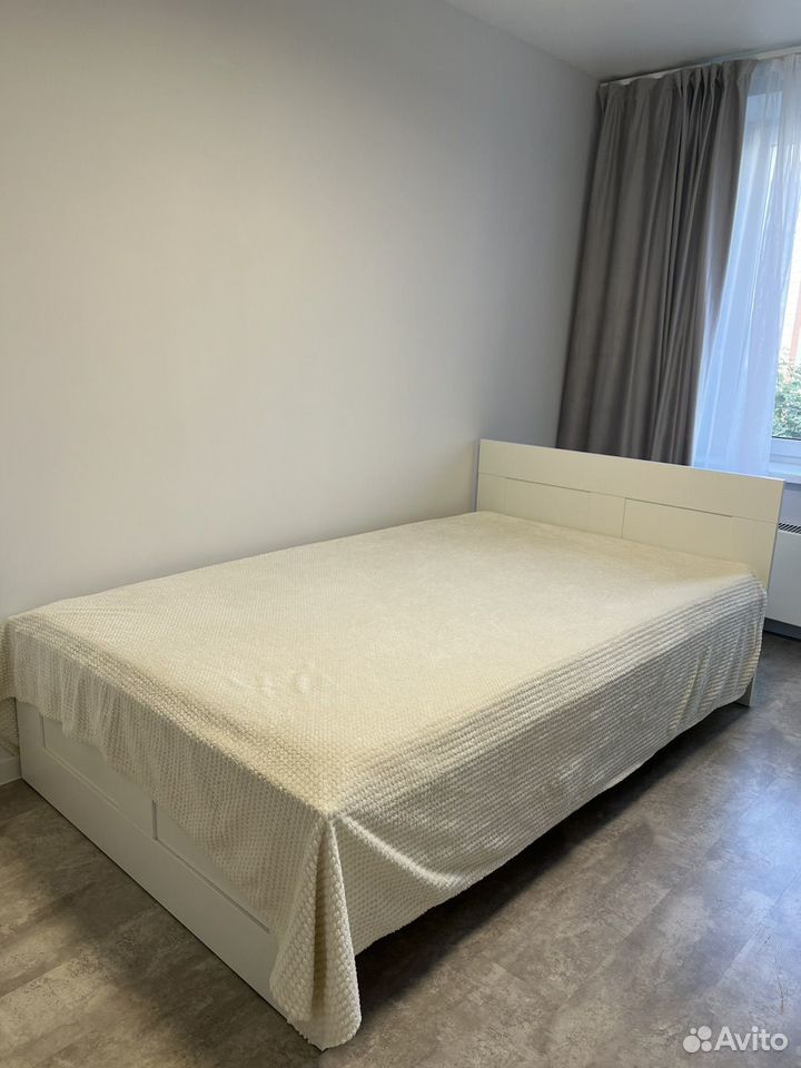 1-комнатная квартира, 23 м² — фото 4