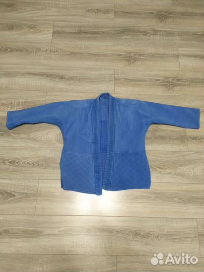 Кимоно для дзюдо детское