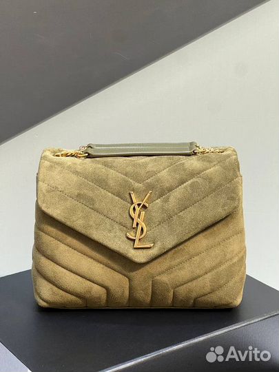 Сумка saint laurent