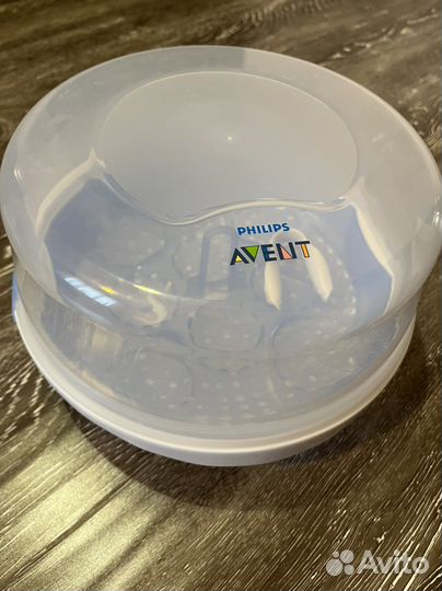 Стерилизатор philips avent