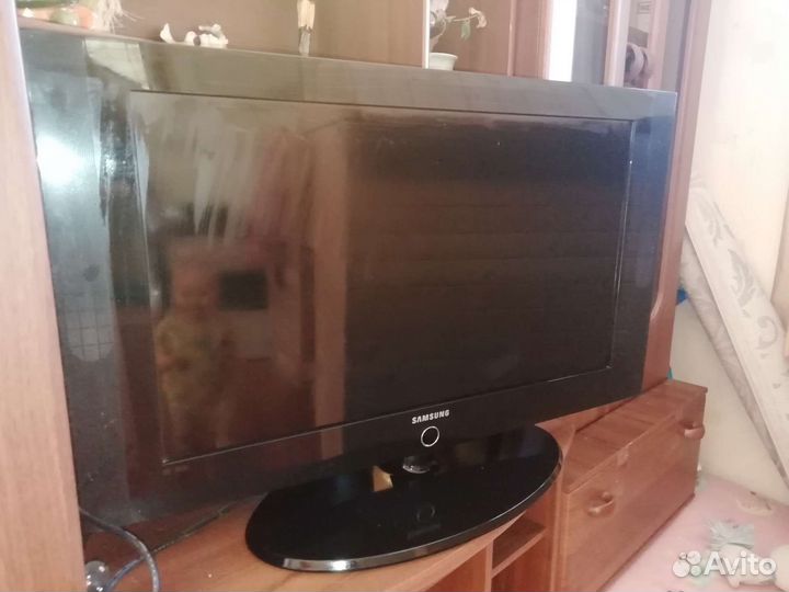 Телевизор бу