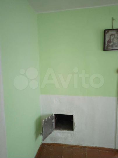 Дом 49 м² на участке 3 сот.