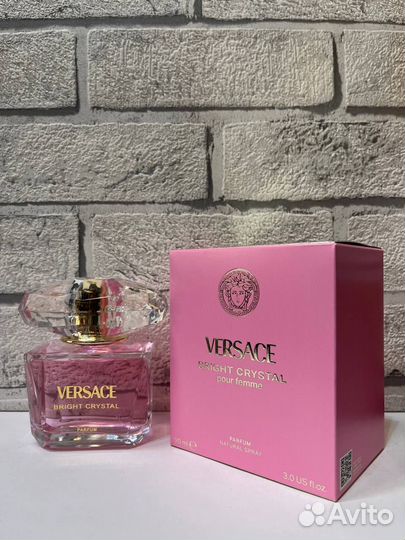 Парфюмерия