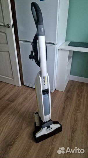 Электрошвабра karcher fc5