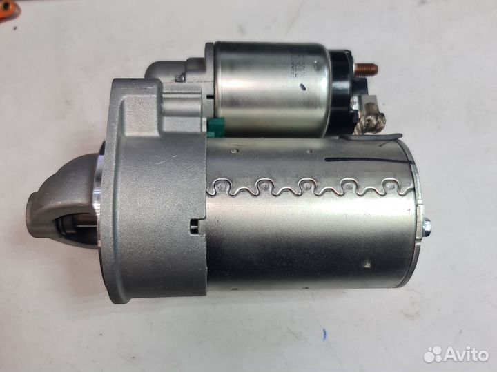 Стартер general motors 96963483