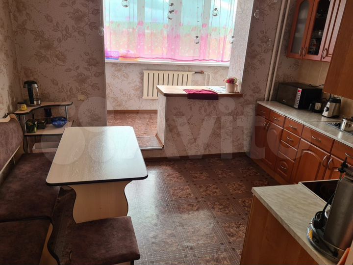 3-к. квартира, 88,5 м², 7/9 эт.