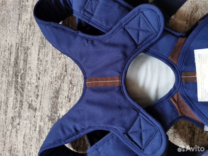 Рюкзак переноска кенгуру inglesina