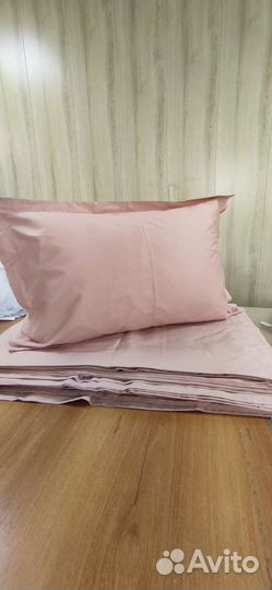 Наволочки 50х70 из премиум сатина