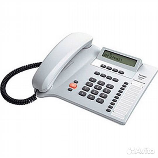 Новый Siemens Euroset 5015