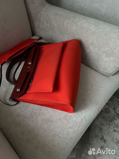 Сумка Hermes Herbag 31 Оригинал