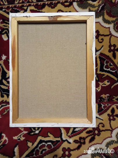 Постер и картина