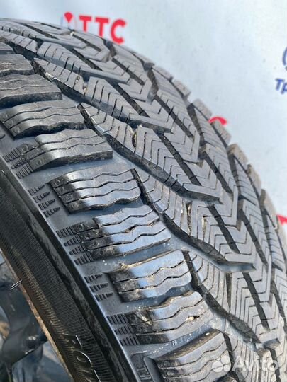 Колеса Б\У Kormoran Snow 225/50 R17 H 94 R