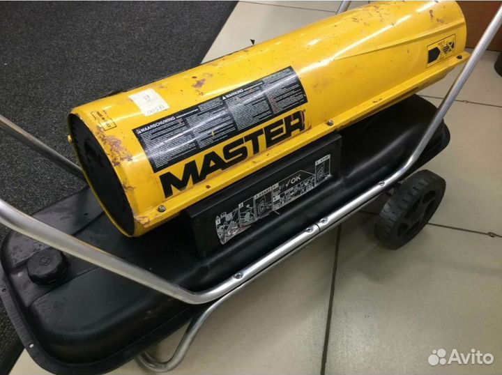 Дизельные Пушки, Ремонт, Обслуживание, Запчасти