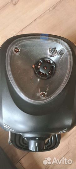 Кофемашина philips Саеко