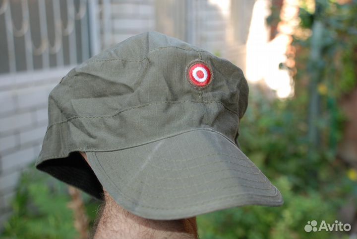 Брюки KAZ-03 Австрия кепка KAZ 75,армейский ориг