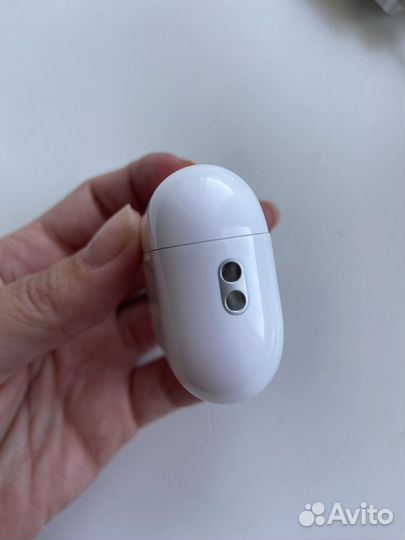 Кейс для airpods pro 2 бу