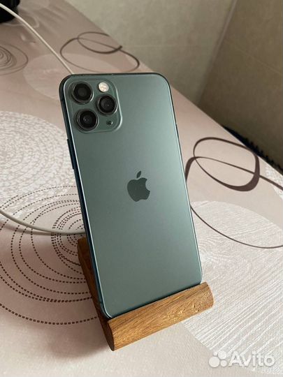 iPhone 11 Pro, 64 ГБ