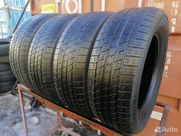 Kumho Solus KL21 265/60 R18 110H
