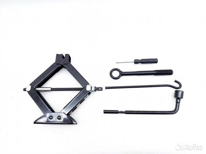 Ящик для инструментов Kia Ceed CD G4FG 2022