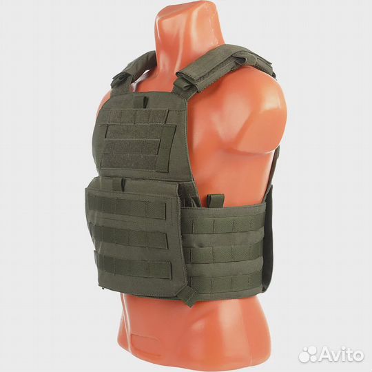 Бронежилет MPC (Modular Plate Carrier) (Phoenix RM