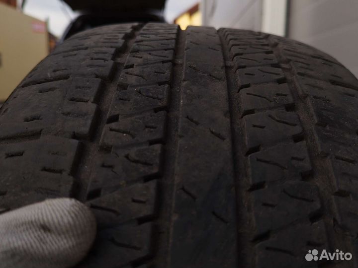 Triangle THW10 235/60 R18