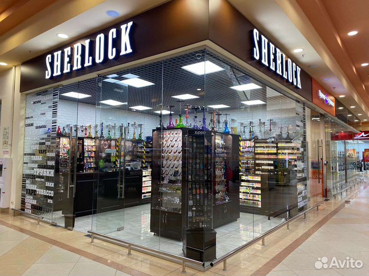 Требуется продавец-консультант