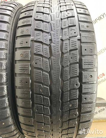 Dunlop SP Winter Ice 01 225/50 R17 98L