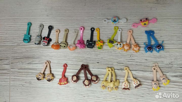 Скрепыши пятерочка каваи завры бравлы