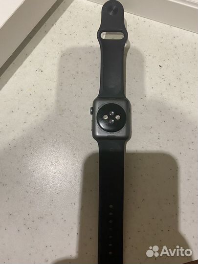 Apple watch series 3 42mm