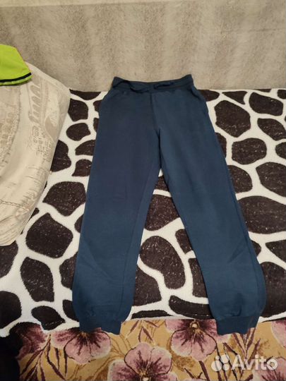 Брюки для мальчика 8-12