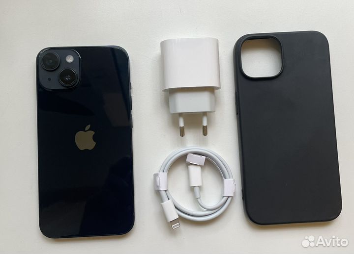 iPhone 14, 128 ГБ
