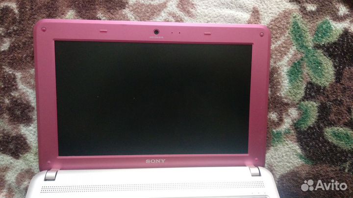 Sony Vaio PCG-21311V