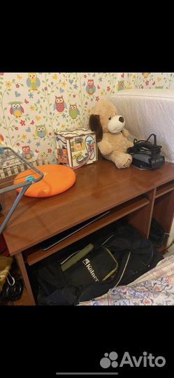 Компьютерный стол бу