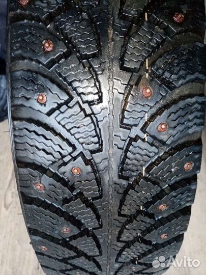 Nokian Tyres Nordman 5 155/70 R13