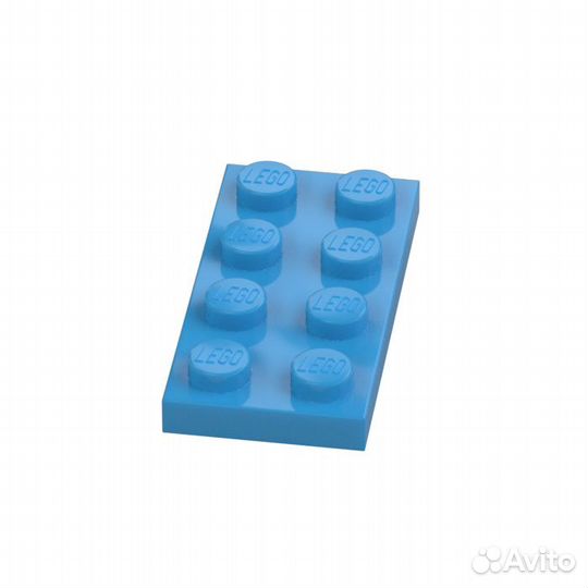 Деталь Lego 6089839