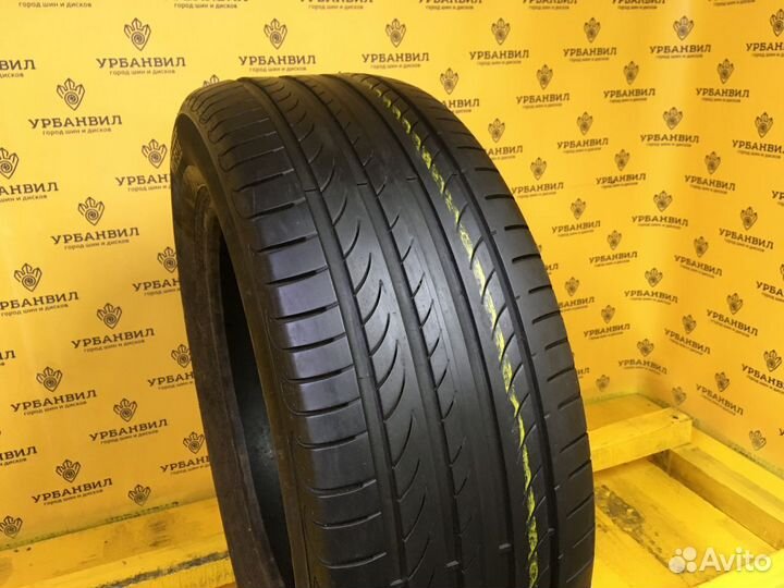 Pirelli Powergy 225/55 R17 101Y