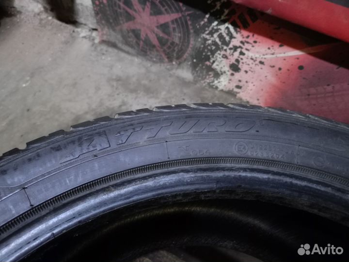 Atturo AZ800 315/35 R20